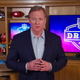 The 2020 NFL Draft survived a few of Roger Goodell’s missteps.